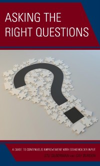Cover Asking the Right Questions