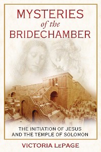 Cover Mysteries of the Bridechamber