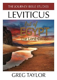 Cover Out of Egypt The Lord Called
