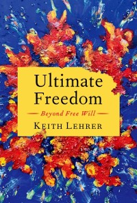 Cover Ultimate Freedom