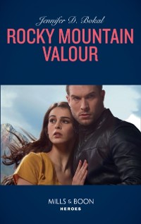 Cover Rocky Mountain Valor