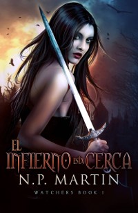 Cover El infierno está cerca