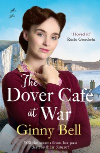 Cover The Dover Cafe at War