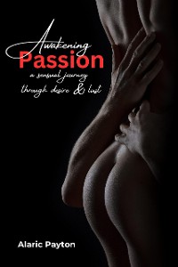 Cover Awakening Passion