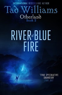 Cover River of Blue Fire