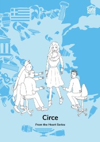 Cover Circe