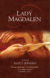 Cover Lady Magdalen