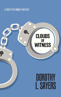 Cover Clouds of Witness