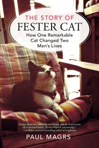 Cover Story of Fester Cat