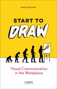 Cover Start to Draw