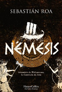 Cover Némesis