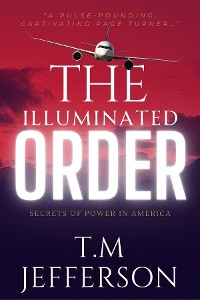 Cover The Illuminated Order