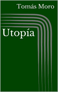 Cover Utopía