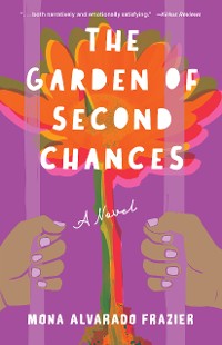 Cover The Garden of Second Chances