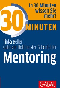 Cover 30 Minuten Mentoring