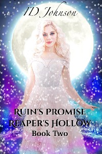 Cover Ruin’s Promise: Reaper’s Hollow Book 2