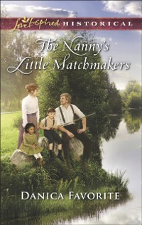 Cover Nanny's Little Matchmakers