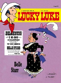 Cover Lucky Luke 69