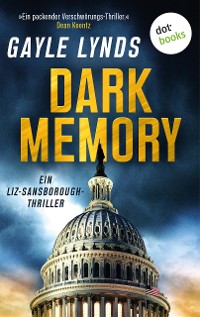Cover Dark Memory