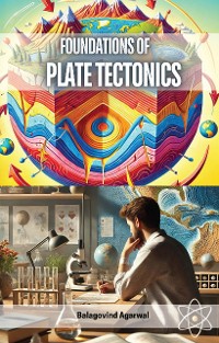 Cover Foundations of Plate Tectonics