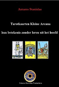 Cover Tarotkaarten Kleine Arcana: hun betekenis zonder leren uit het hoofd