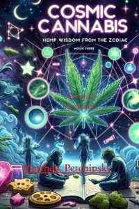 Cover Cosmic Cannabis