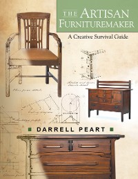 Cover The Artisan Furnituremaker