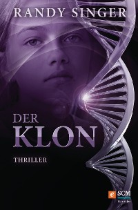 Cover Der Klon