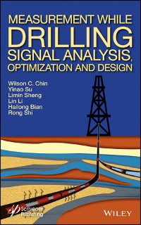 Cover Measurement While Drilling (MWD) Signal Analysis, Optimization and Design
