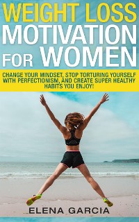 Cover Weight Loss Motivation for Women