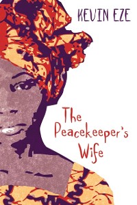 Cover Peacekeeper's Wife
