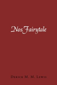 Cover Nosfairytale