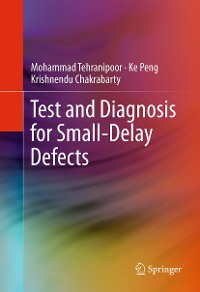 Cover Test and Diagnosis for Small-Delay Defects