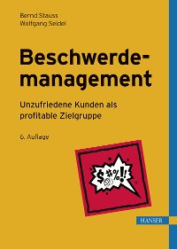 Cover Beschwerdemanagement