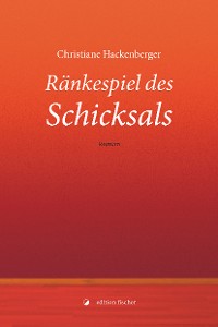 Cover Ränkespiel des Schicksals