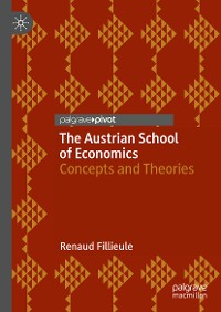 Cover The Austrian School of Economics