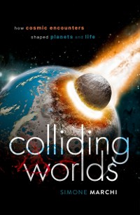 Cover Colliding Worlds