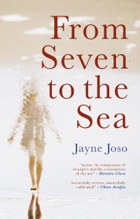 Cover From Seven to the Sea