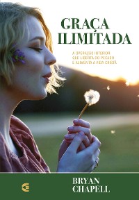 Cover Graça ilimitada