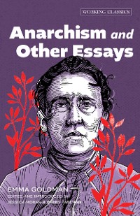 Cover Anarchism and Other Essays