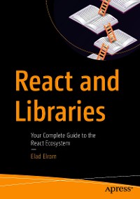 Cover React and Libraries
