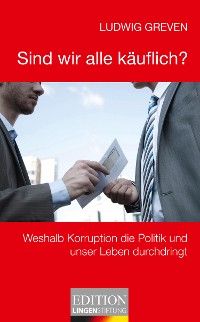 Cover Sind wir alle käuflich?