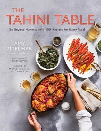 Cover Tahini Table