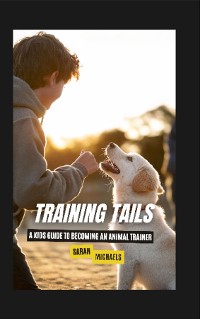 Cover Training Tails