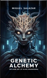 Cover Genetic Alchemy