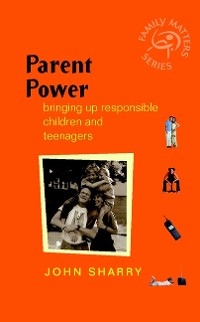 Cover Parent Power