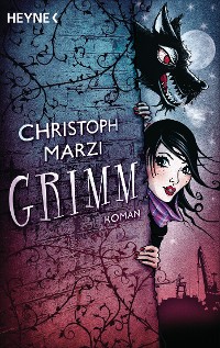 Cover Grimm
