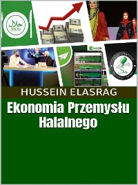 Cover Ekonomia Przemysłu Halalnego