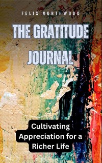 Cover The Gratitude Journal