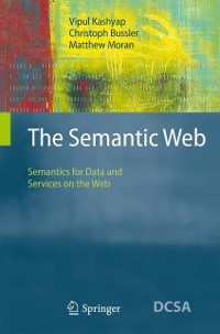 Cover Semantic Web